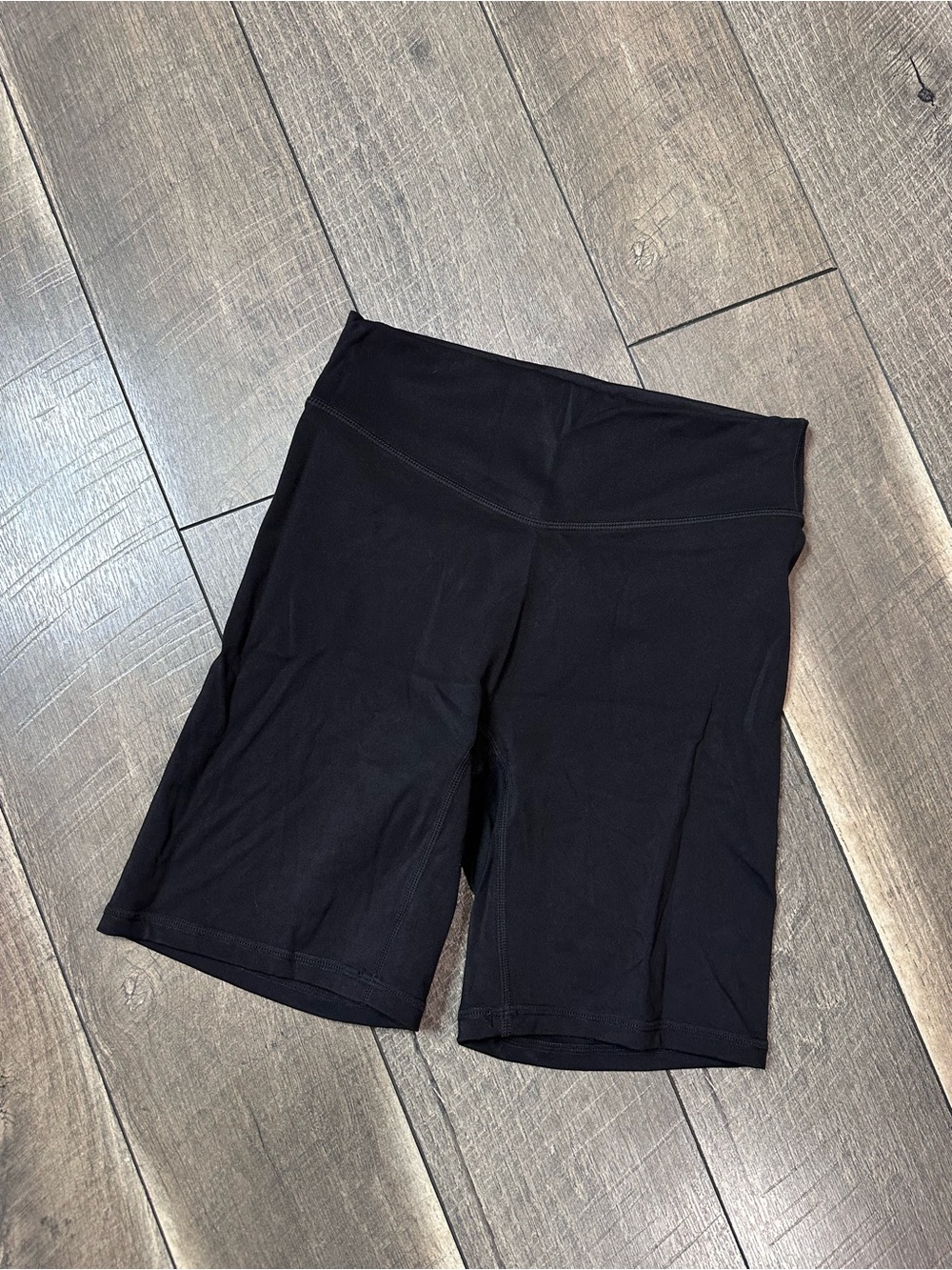 Balance x Vitality Biker Shorts